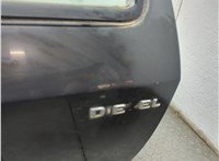  Накладка крышки багажника (двери) Mercedes 124 E 1993-1995 11793526 #18