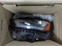 8K0805607B Кронштейн фары Audi A4 (B8) Allroad 2009-2016 11786581 #2