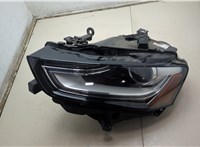 8K0805607B Кронштейн фары Audi A4 (B8) Allroad 2009-2016 11786581 #1