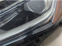 8K0805607B Кронштейн фары Audi A4 (B8) Allroad 2009-2016 11786581 #8