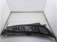  Жабо под дворники (дождевик) Ford F-150 2014-2020 21131205 #1