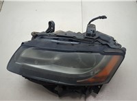 8T0805607 Кронштейн фары Audi A5 (8T) 2007-2016 11786634 #1