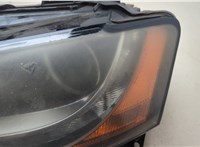 8T0805607 Кронштейн фары Audi A5 (8T) 2007-2016 11786634 #8