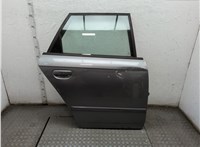  Дверная карта (Обшивка двери) Audi A4 (B7) 2004-2009 11786635 #1