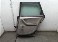  Дверная карта (Обшивка двери) Audi A4 (B7) 2004-2009 11786635 #5