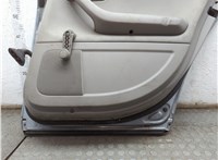 Дверная карта (Обшивка двери) Audi A4 (B7) 2004-2009 11786635 #6