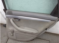  Дверная карта (Обшивка двери) Audi A4 (B7) 2004-2009 11786635 #8