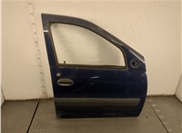  Дверная карта (Обшивка двери) Dacia Logan 2004-2012 11786675 #1