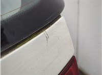 3C9827025M Крышка (дверь) багажника Volkswagen Passat 6 2005-2010 21131478 #2