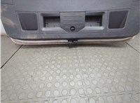 3C9827025M Крышка (дверь) багажника Volkswagen Passat 6 2005-2010 21131478 #5