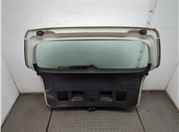 3C9827025M Крышка (дверь) багажника Volkswagen Passat 6 2005-2010 21131478 #7