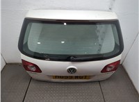 3C9827025M Крышка (дверь) багажника Volkswagen Passat 6 2005-2010 21131478 #1