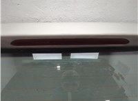 3C9827025M Крышка (дверь) багажника Volkswagen Passat 6 2005-2010 21131478 #8