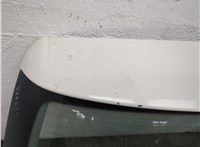 3C9827025M Крышка (дверь) багажника Volkswagen Passat 6 2005-2010 21131478 #10