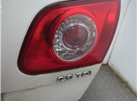 3C9827025M Крышка (дверь) багажника Volkswagen Passat 6 2005-2010 21131478 #15