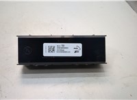 85137500 Блок управления климат-контролем Chevrolet Bolt EUV 2021-2023 21131490 #1