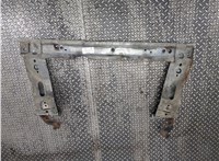 8200361257 Балка под радиатор Renault Megane 2 2002-2009 21131492 #2