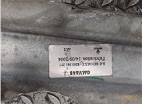 8200361257 Балка под радиатор Renault Megane 2 2002-2009 21131492 #3