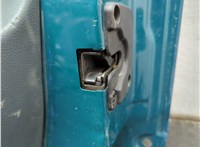  Дверная карта (Обшивка двери) Renault Kangoo 1998-2008 11786855 #4