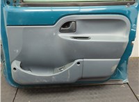  Дверная карта (Обшивка двери) Renault Kangoo 1998-2008 11786855 #5