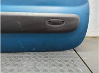  Дверная карта (Обшивка двери) Renault Kangoo 1998-2008 11786855 #8