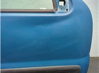  Дверная карта (Обшивка двери) Renault Kangoo 1998-2008 11786855 #11