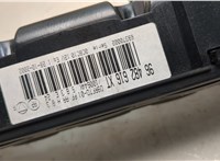 96482616XT Переключатель отопителя (печки) Peugeot 406 1999-2004 21131540 #3