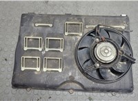 4A0121207E, 4A0959455C Вентилятор радиатора Audi A6 (C4) 1994-1997 21131643 #1