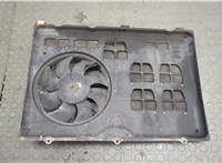 4A0121207E, 4A0959455C Вентилятор радиатора Audi A6 (C4) 1994-1997 21131643 #2