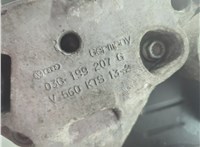  Двигатель (ДВС на разборку) Volkswagen Touran 2006-2010 21131715 #2