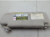  Козырек солнцезащитный Lexus GX 2002-2009 21131778 #2