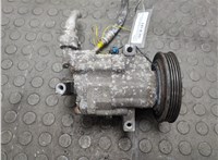 92600AX80B Компрессор кондиционера Nissan Note E11 2005-2013 21131865 #3