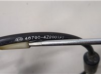  Трос кулисы КПП Hyundai Santa Fe 2012-2018 21131931 #3