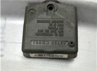 403007S410 Комплект литых дисков Nissan Titan 2003-2015 21132090 #42
