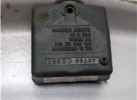 403007S410 Комплект литых дисков Nissan Titan 2003-2015 21132090 #45