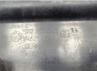 51127056343, 7056343 Кронштейн бампера BMW 5 E60 2003-2010 21132145 #4