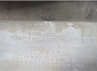 877202B200CA Накладка на порог Hyundai Santa Fe 2005-2012 21132198 #3