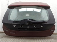 39814120 Спойлер Volvo V40 2012-2020 11787152 #2