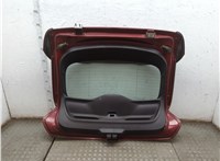 39814120 Спойлер Volvo V40 2012-2020 11787152 #5