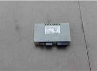 FL3T19H378AE Блок управления стояночным тормозом Ford F-150 2014-2020 21132310 #1