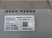 FL3T19H378AE Блок управления стояночным тормозом Ford F-150 2014-2020 21132310 #3