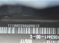 106344100C, 106344000D Накладка декоративная (Двери) Tesla Model X 2015-2021 21132346 #2