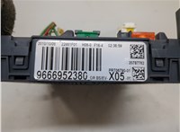 9666952380 Блок управления BSI (Блок предохранителей) Peugeot 207 2006-2015 21132599 #2