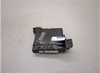  Блок управления климат-контролем Toyota Corolla E16 2015-2019 21132657 #1