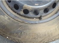  Колесо запасное (таблетка) Nissan Qashqai 2006-2013 21132661 #2