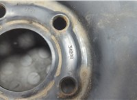 Колесо запасное (таблетка) Nissan Qashqai 2006-2013 21132661 #5