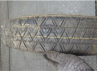  Колесо запасное (таблетка) Nissan Qashqai 2006-2013 21132661 #7