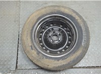  Колесо запасное (таблетка) Nissan Qashqai 2006-2013 21132661 #8