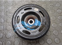  Шкив коленвала Opel Mokka 2012-2019 21133047 #4