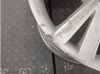  Диск колесный Seat Ibiza 4 2008-2015 21133195 #4